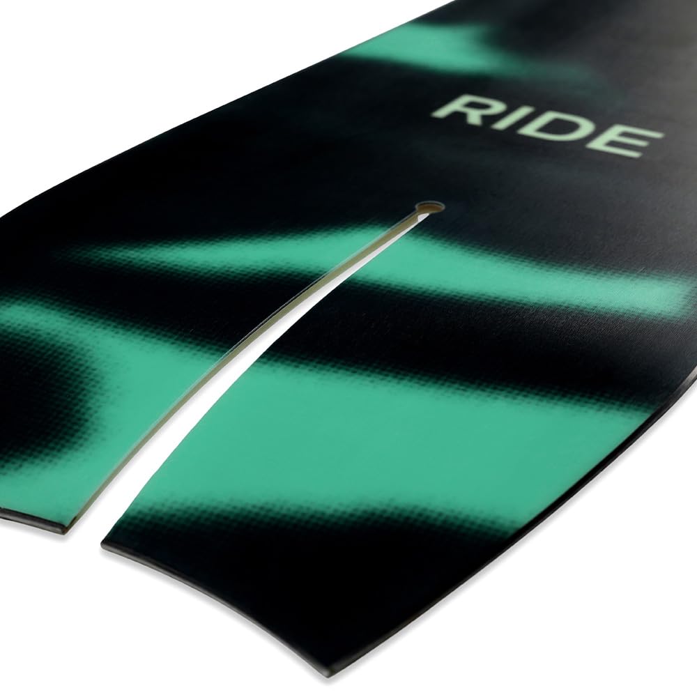 2024 Ride Mtnpig Adult 159cm Snowboard, Freestyle Boards